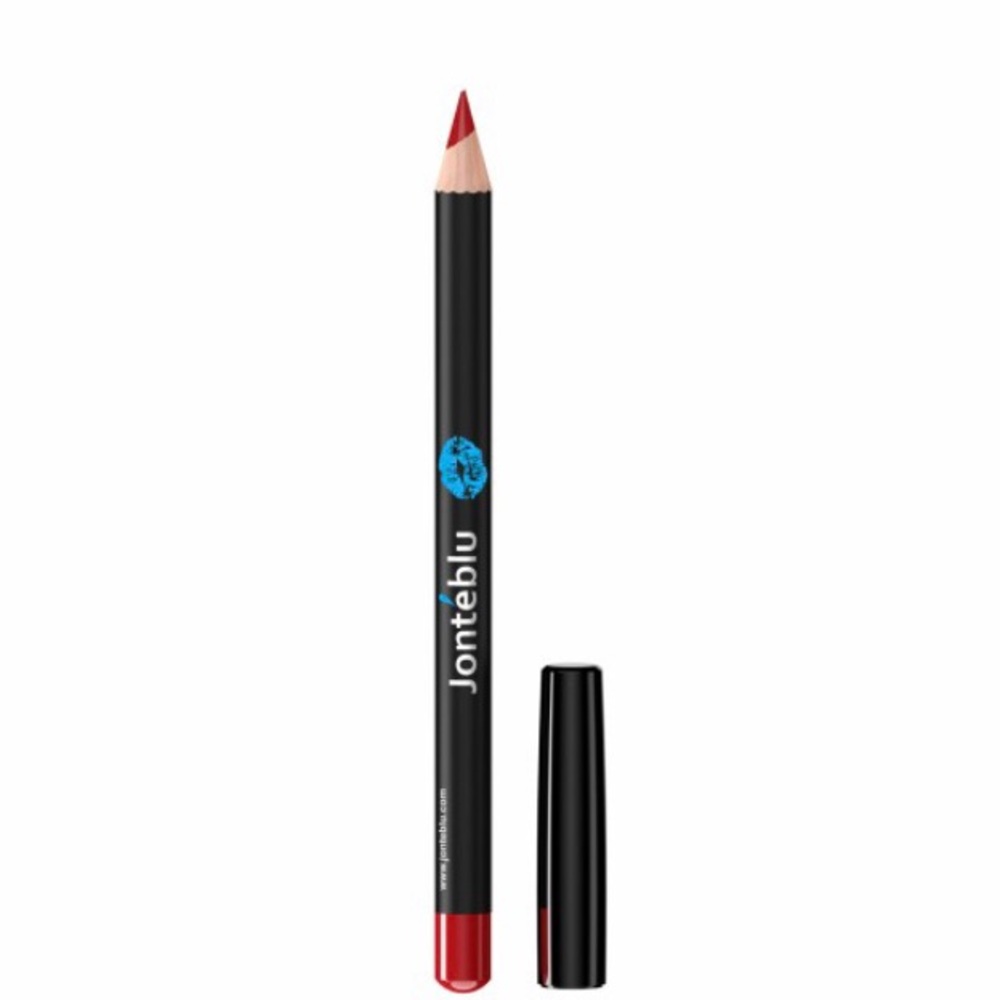 Jontéblu Red Hot Lip Liner Pencil